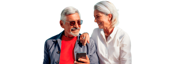 Картинка внутри узкого виджета