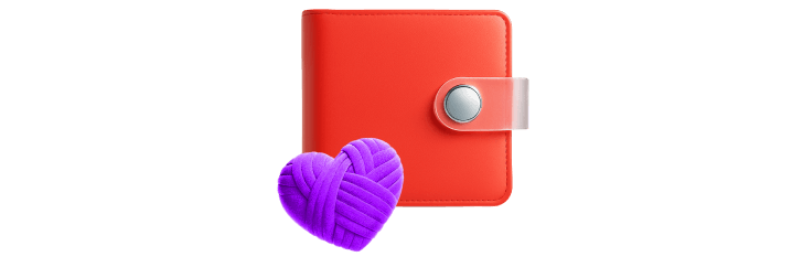 Картинка внутри узкого виджета