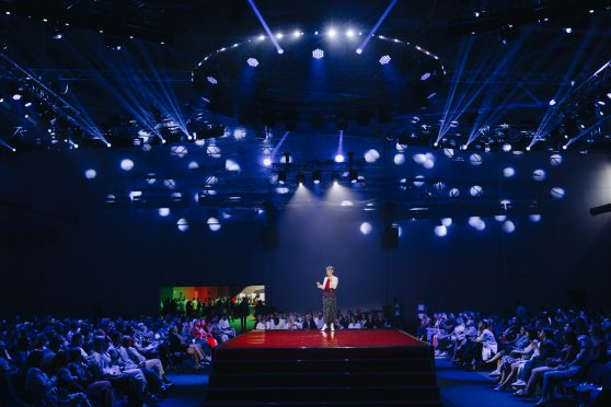 Альфа Конфа