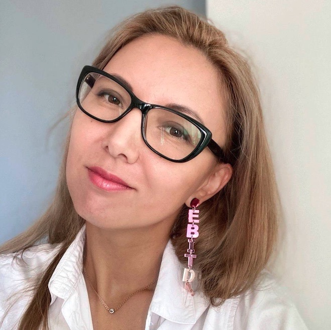author avatar